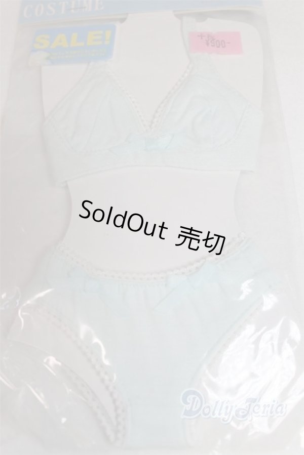 画像2: AZONE/OF:50シンプルブラ＆ショーツ/0 A-26-02-04-010-NY-ZA (2)