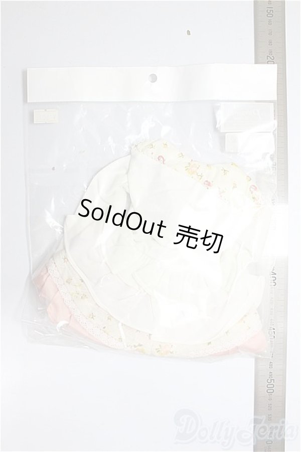 画像2: MSD&MDD/OF キュートパーカーセット(VOLKS製)/1/4　40ｃｍ　BJD　MJD　衣装　ドール用 A-26-01-21-356-NY-ZA (2)