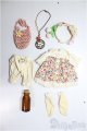 画像: 幼SD/OF:衣装セット/1/6　30ｃｍ　BJD　MJD　衣装　ドール用 A-26-01-21-365-NY-ZA
