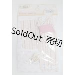 画像: AZONE/OF:PN浴衣set〜豆の葉柄〜 (ピンク×レッド)/0 A-26-02-04-024-NY-ZA