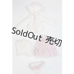 画像: azoneピュアニーモ/OF:23cmサイズドール　衣装/0 A-26-02-04-034-NY-ZA