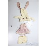 画像: 幼SD/OF:衣装セット/1/6 30cm BJD MJD 衣装 ドール用 A-26-01-21-364-NY-ZA