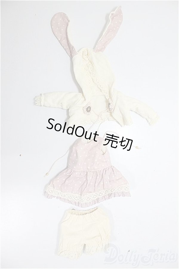 画像1: 幼SD/OF:衣装セット/1/6　30ｃｍ　BJD　MJD　衣装　ドール用 A-26-01-21-364-NY-ZA (1)