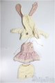 画像: 幼SD/OF:衣装セット/1/6　30ｃｍ　BJD　MJD　衣装　ドール用 A-26-01-21-364-NY-ZA