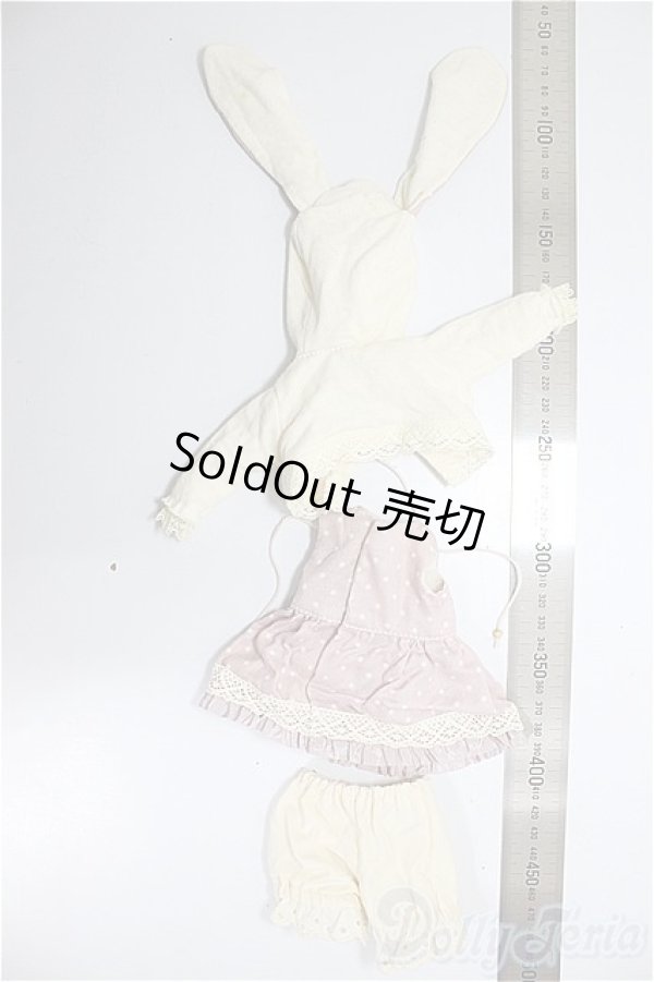 画像2: 幼SD/OF:衣装セット/1/6　30ｃｍ　BJD　MJD　衣装　ドール用 A-26-01-21-364-NY-ZA (2)