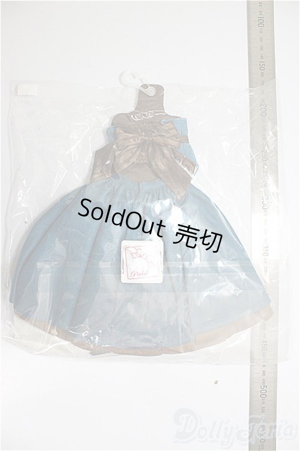 画像2: SDM/OF:スピカアルケミスト・ミニ/1/4　40ｃｍ　BJD　MJD　衣装　ドール用 A-26-01-21-360-NY-ZA (2)