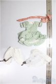 画像2: 幼SD/OF:リトルロリーナ衣装/1/6　30ｃｍ　BJD　MJD　衣装　ドール用 A-26-01-21-362-NY-ZA (2)