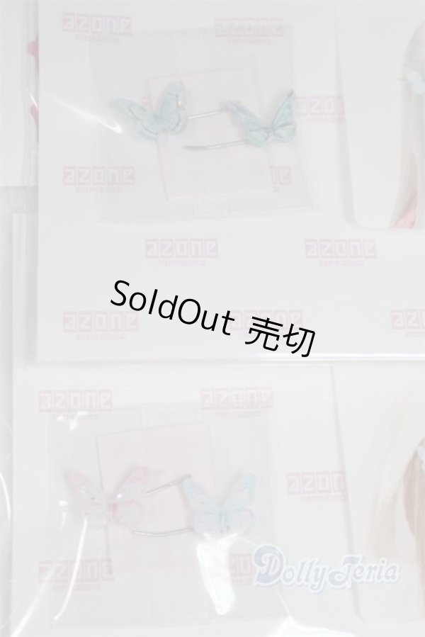 画像2: azoneピュアニーモ/OF:23cmサイズドール　小物/0 A-26-02-04-032-NY-ZA (2)