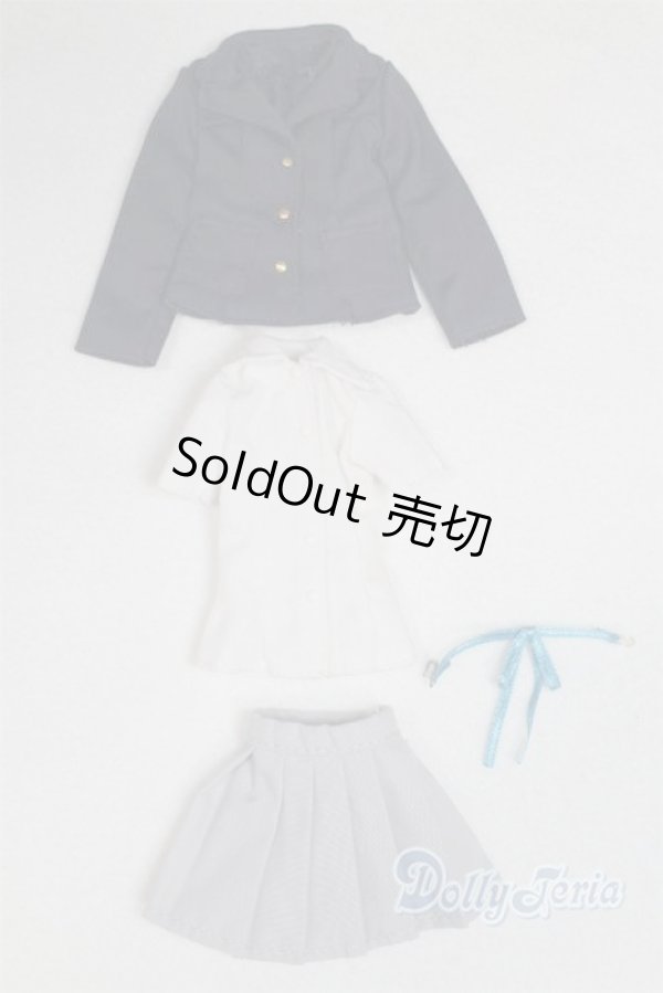 画像1: azoneピュアニーモ/OF:23cmサイズドール　衣装/0 A-26-02-04-036-NY-ZA (1)