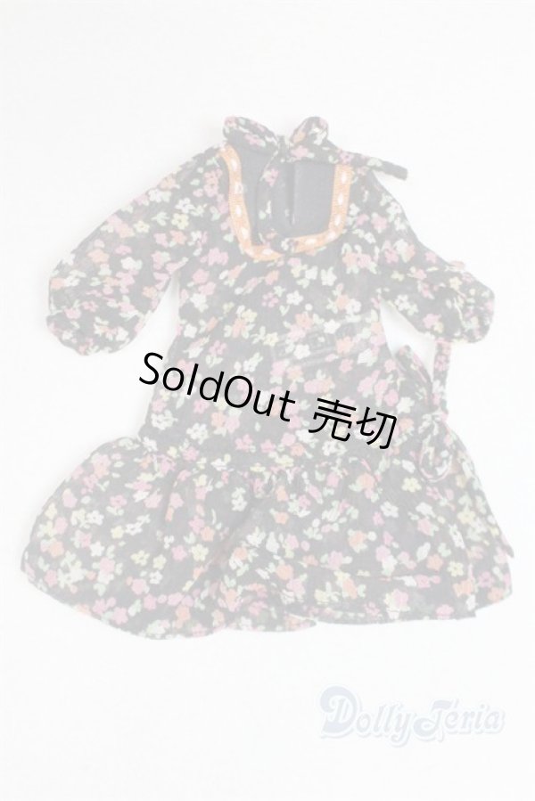 画像1: azoneピュアニーモ/OF:23cmサイズドール　衣装/0 A-26-02-04-039-NY-ZA (1)