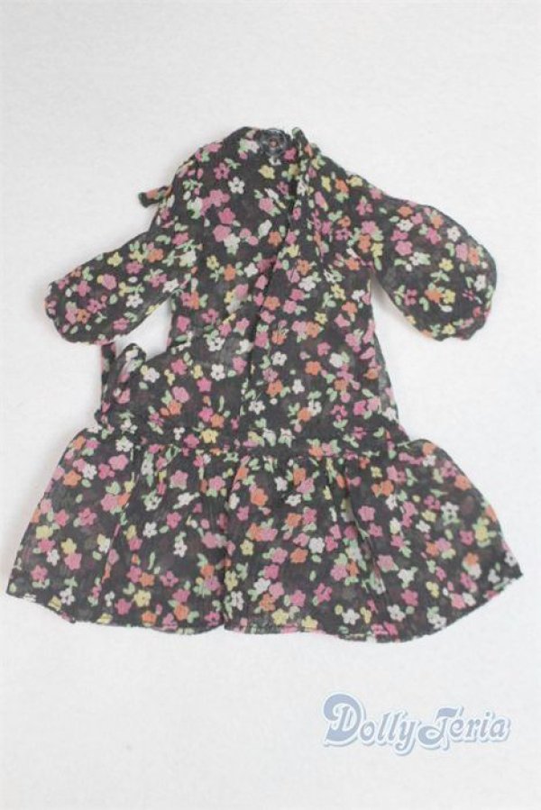 画像2: azoneピュアニーモ/OF:23cmサイズドール　衣装/0 A-26-02-04-039-NY-ZA (2)