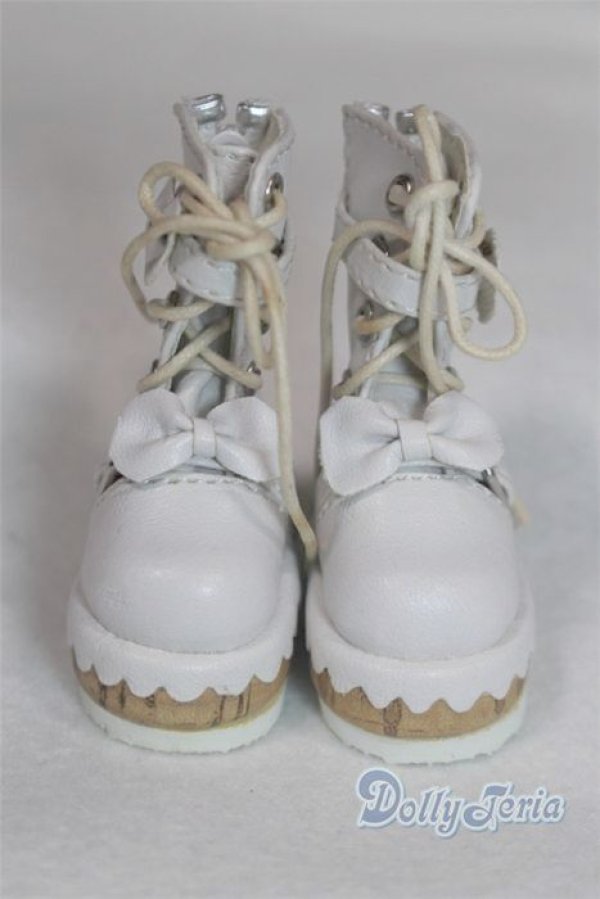 画像1: 幼SD/OF:靴/1/6　30ｃｍ　BJD　MJD　衣装　ドール用 A-26-02-04-041-NY-ZA (1)