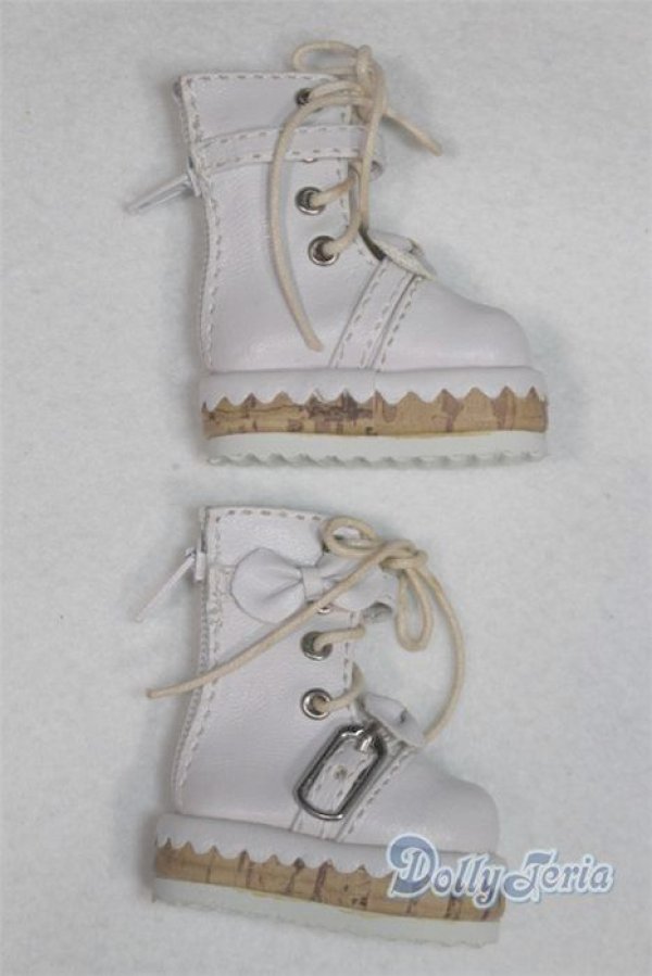 画像2: 幼SD/OF:靴/1/6　30ｃｍ　BJD　MJD　衣装　ドール用 A-26-02-04-041-NY-ZA (2)