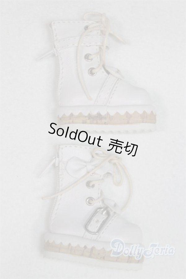 画像2: 幼SD/OF:靴/1/6　30ｃｍ　BJD　MJD　衣装　ドール用 A-26-02-04-041-NY-ZA (2)