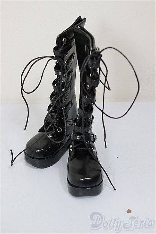 画像1: SD/OF:靴/1/3　60ｃｍ　BJD　MJD　衣装　ドール用 A-26-01-21-369-NY-ZA (1)