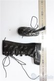 画像2: SD/OF:靴/1/3　60ｃｍ　BJD　MJD　衣装　ドール用 A-26-01-21-369-NY-ZA (2)