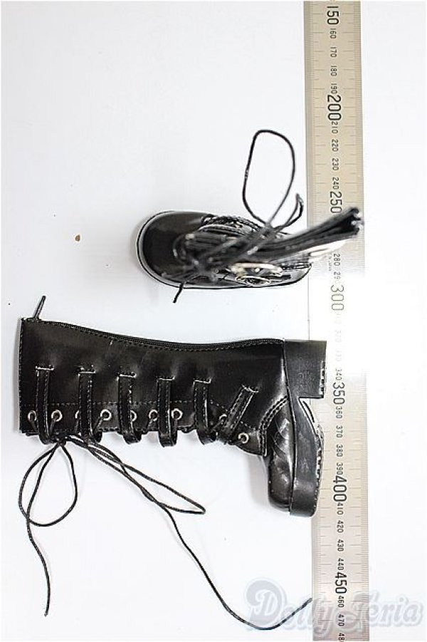 画像2: SD/OF:靴/1/3　60ｃｍ　BJD　MJD　衣装　ドール用 A-26-01-21-369-NY-ZA (2)