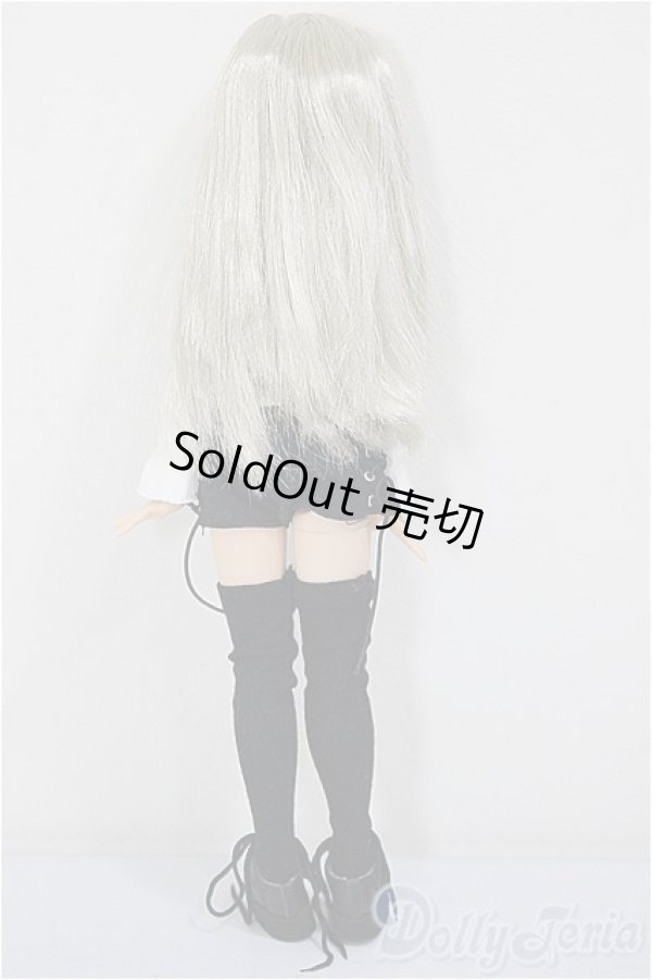 画像3: AZONE/EX☆CUTE! SWEET PUNK GIRLS!/HIMENO(ひめの)〜2009レーベルショップ秋葉原店リニューアル1周年記念モデル(アゾンダイレクトストア限定ver.)/0 A-26-01-28-118-NY-ZA (3)