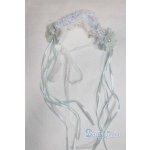 画像: MDD/OF:小物　ヘッドドレス/0 A-26-02-04-072-NY-ZA