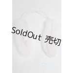 画像: MDD/OF:うさみみカチューシャ/0 A-26-02-04-069-NY-ZA