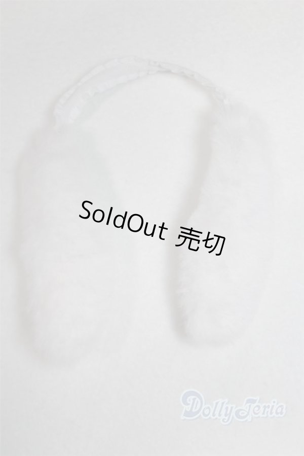 画像2: MDD/OF:うさみみカチューシャ/0 A-26-02-04-069-NY-ZA (2)