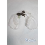 画像: MDD/OF:うさみみカチューシャ/0 A-26-02-04-070-NY-ZA