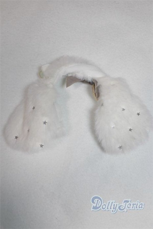 画像2: MDD/OF:うさみみカチューシャ/0 A-26-02-04-070-NY-ZA (2)