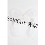 画像: MDD/OF:うさみみカチューシャ/0 A-26-02-04-068-NY-ZA