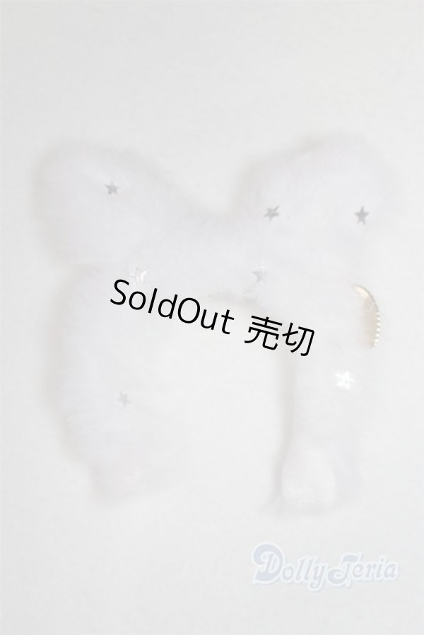 画像2: MDD/OF:うさみみカチューシャ/0 A-26-02-04-068-NY-ZA (2)