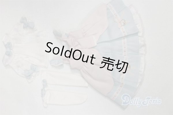 画像1: MDD/OF:衣装セット/0 A-26-02-04-077-NY-ZA (1)