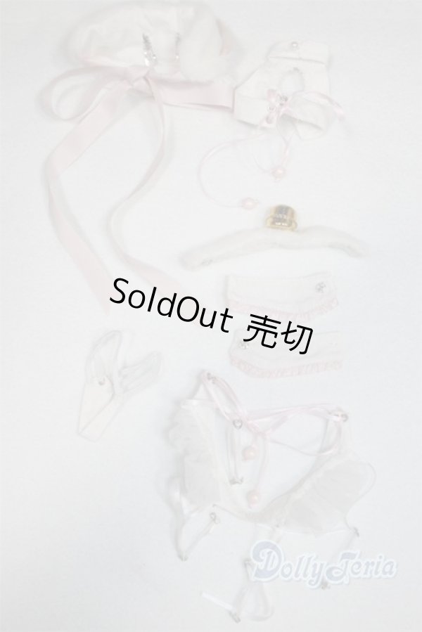 画像2: MDD/OF:みけねこランジェリー/0 A-26-02-04-074-NY-ZA (2)