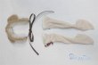 画像2: 幼SD/OF:小物/1/6　30ｃｍ　BJD　MJD　衣装　ドール用 A-26-02-04-075-NY-ZA (2)