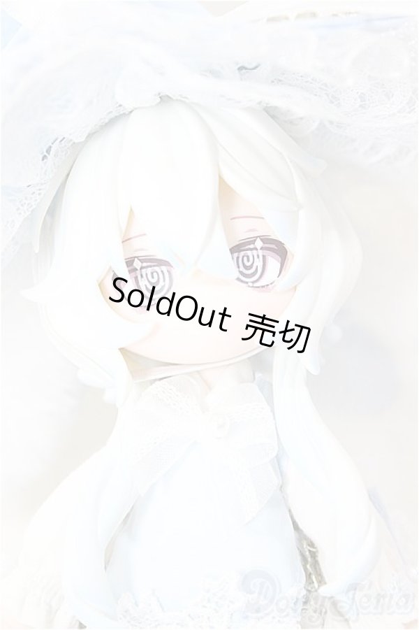 画像1: 不可食用人形/月飛び時間 シークレット 攬星/ A-26-01-28-102-NY-ZA (1)