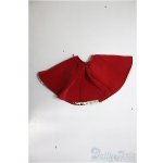 画像: SDM＆MSD/OF:スカート/1/4　40ｃｍ　BJD　MJD　衣装　ドール用 A-26-01-28-106-NY-ZA