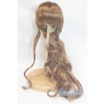 画像: 9inch/ウィッグ/インチ　BJD　MJD　ドール用 A-26-02-11-011-NY-ZA