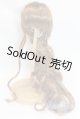 画像: 9inch/ウィッグ/インチ　BJD　MJD　ドール用 A-26-02-11-011-NY-ZA