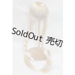 画像: 9inch/ウィッグ/インチ BJD MJD ドール用 A-26-02-11-017-NY-ZA