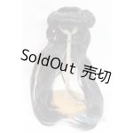 画像: 9inch/ウィッグ/インチ BJD MJD ドール用 A-26-02-11-013-NY-ZA