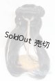 画像: 9inch/ウィッグ/インチ　BJD　MJD　ドール用 A-26-02-11-013-NY-ZA