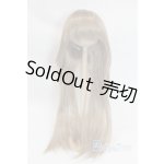画像: 9inch/ウィッグ/インチ BJD MJD ドール用 A-26-02-11-012-NY-ZA