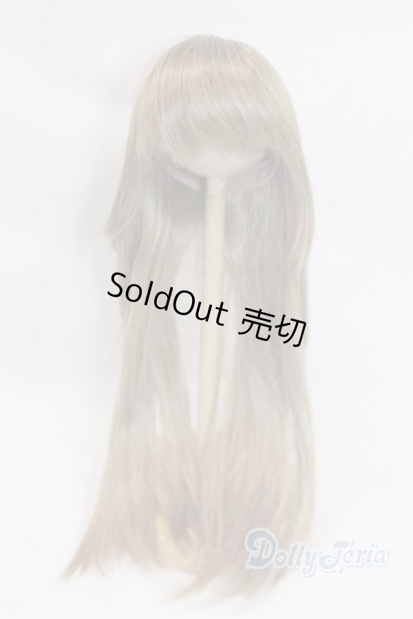 画像1: 9inch/ウィッグ/インチ　BJD　MJD　ドール用 A-26-02-11-012-NY-ZA (1)