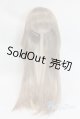 画像: 9inch/ウィッグ/インチ　BJD　MJD　ドール用 A-26-02-11-012-NY-ZA