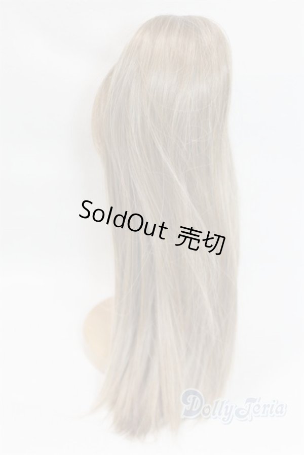 画像2: 9inch/ウィッグ/インチ　BJD　MJD　ドール用 A-26-02-11-012-NY-ZA (2)