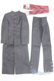 画像1: SDGrB＆SD13男の子/OF:衣装セット/1/3　65ｃｍ　BJD　MJD　衣装　ドール用 A-26-02-11-001-NY-ZA (1)