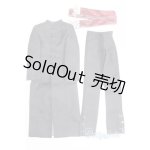 画像: SDGrB＆SD13男の子/OF:衣装セット/1/3　65ｃｍ　BJD　MJD　衣装　ドール用 A-26-02-11-001-NY-ZA