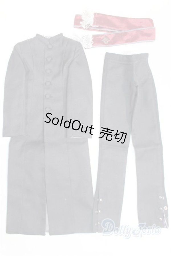 画像1: SDGrB＆SD13男の子/OF:衣装セット/1/3　65ｃｍ　BJD　MJD　衣装　ドール用 A-26-02-11-001-NY-ZA (1)