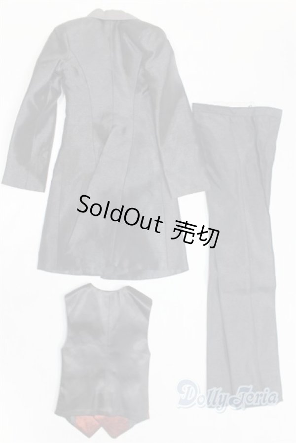 画像2: SDGrB＆SD13男の子/OF:衣装セット/1/3　65ｃｍ　BJD　MJD　衣装　ドール用 A-26-02-11-002-NY-ZA (2)