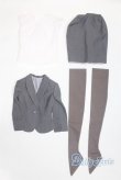 画像1: SD16/OF:衣装セット/1/3　70ｃｍ　BJD　MJD　衣装　ドール用 A-26-02-11-008-NY-ZA (1)