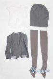 画像2: SD16/OF:衣装セット/1/3　70ｃｍ　BJD　MJD　衣装　ドール用 A-26-02-11-008-NY-ZA (2)