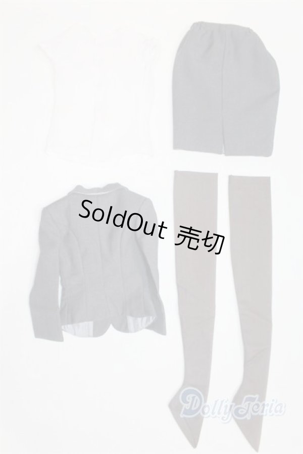 画像2: SD16/OF:衣装セット/1/3　70ｃｍ　BJD　MJD　衣装　ドール用 A-26-02-11-008-NY-ZA (2)